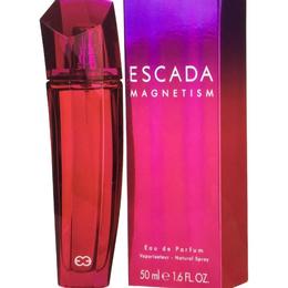 Apa de parfum escada magnetism, femei, 50ml
