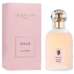 Apa de parfum guerlain idylle - bee bottle, femei, 50ml