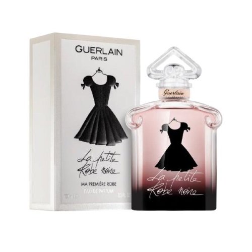 Apa de parfum guerlain la petite robe noir ma premiere robe, femei, 50 ml
