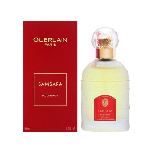 Apa de parfum guerlain samsara - bee bottle, femei, 50ml