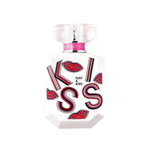 Victoria's Secret Apa de parfum, just a kiss, victoria's secret, 50 ml