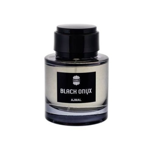 Apă de parfum pentru barbati onyx black, ajmal, 100 ml