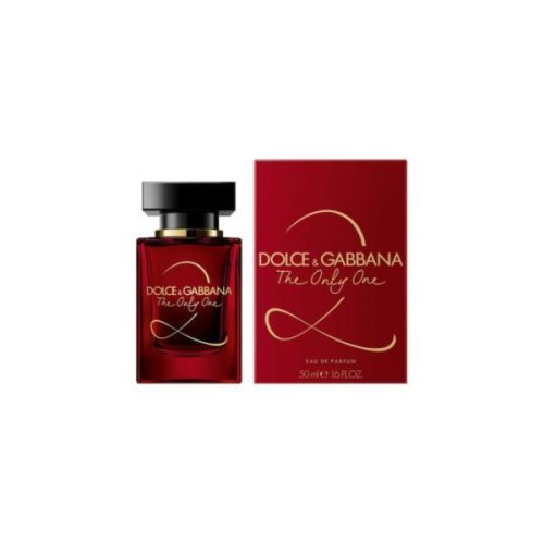 Apa de parfum pentru femei, dolce   gabbana, the only one 2, 50 ml