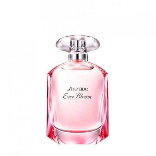 Apa de parfum pentru femei ever bloom , shiseido, 30ml