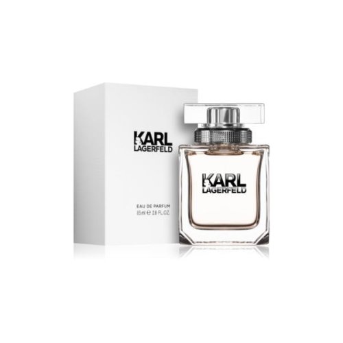 Apa de parfum pentru femei, karl lagerfeld, 85 ml