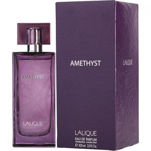 Apa de parfum pentru femei lalique amethyst 100ml