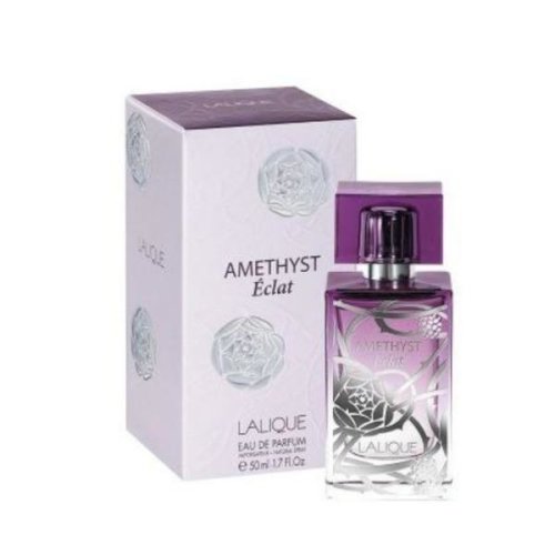 Apa de parfum pentru femei lalique amethyst eclat 50ml