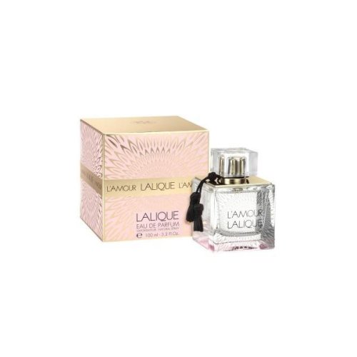 Apă de parfum pentru femei lalique l`amour 100ml
