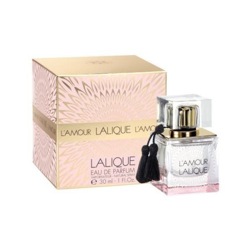 Apă de parfum pentru femei lalique l`amour 30ml
