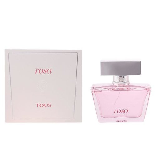 Apa de parfum pentru femei rosa, tous, 90ml