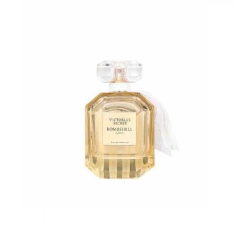 Apa de parfum pentru femei victoria's secret, bombshell gold, 100 ml