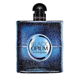 Apa de parfum pentru femei yves saint laurent, black opium intense 90 ml 