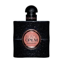 Apa de parfum pentru femei yves saint laurent opium black 50ml