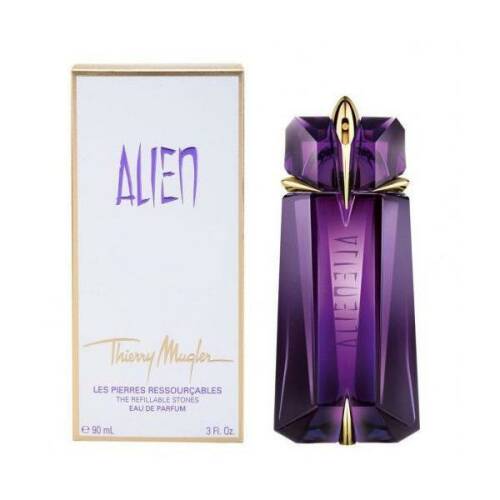 Apa de parfum thierry mugler alien, femei, 30ml