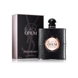 Apa de parfum yves saint laurent, black opium, femei, 90 ml 