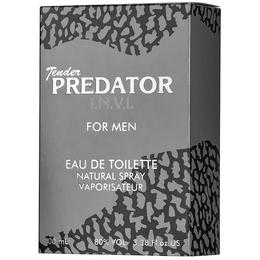 Apa de toaleta camco tender predator invi, barbati, 100ml