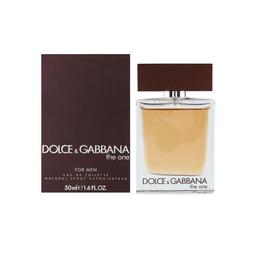 Dolce & Gabbana Apa de toaleta dolce   gabanna the one, barbati, 50 ml