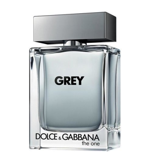 Dolce & Gabbana Apa de toaleta pentru barbati, the one grey intense, 50 ml