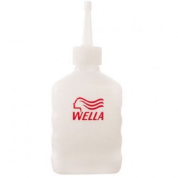 Wella Professionals Aplicator pentru solutia de permanent - wella professional application bottle for perm lotion 120 ml