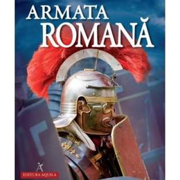 Armata romana, editura aquila 93