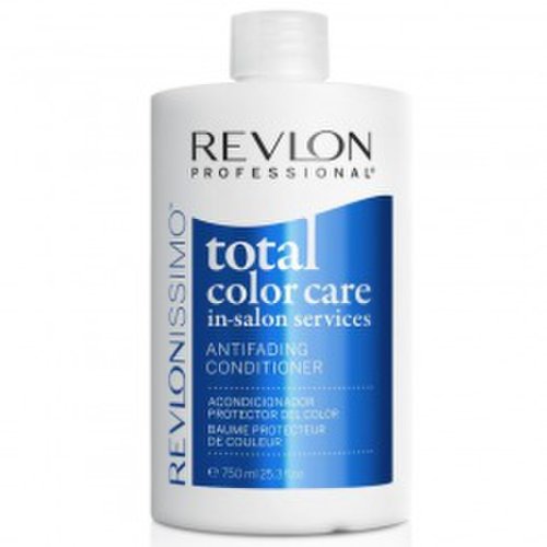 Balsam antidecolorare - revlon professional total color care antifading conditioner 750 ml