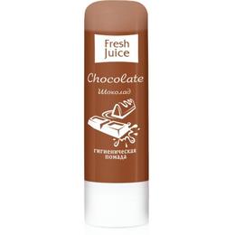 Balsam de buze cu aroma de ciocolata fresh juice, 3.6g