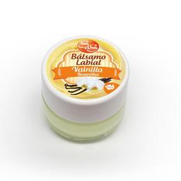 Balsam de buze laboratorio sys - vanilie 15 ml