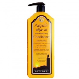 Balsam hidratant - agadir argan oil daily moisturizing conditioner 1000 ml