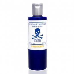 Balsam hidratant si revitalizant - the bluebeards revenge the ultimate conditioner for men 250 ml