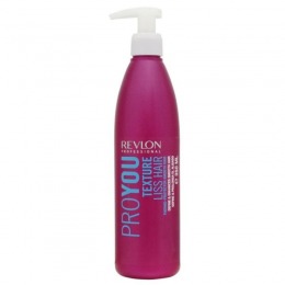 Balsam indreptare - revlon professional pro you texture liss hair conditioner 350 ml