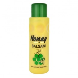 Balsam nutritiv cu miere - kallos honey balsam 500ml