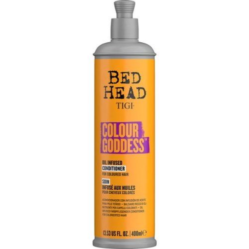 Balsam tigi bed head colour goddes infused conditioner 400ml