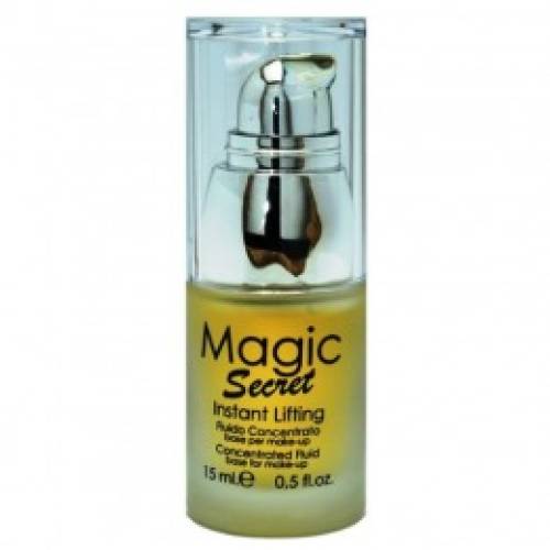Baza anti-age lichida - cinecitta phitomake-up professional magic secret instant lifting 15 ml