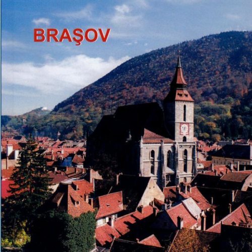 Brasov, editura bel alpin