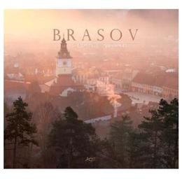 Brasov - george avanu - format mic, editura age - art