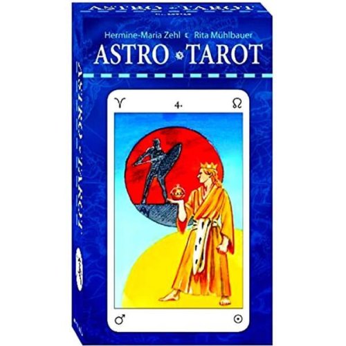 Nedefinit Carti de tarot: astro. tarot