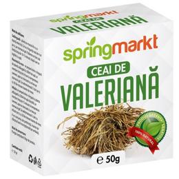 Ceai de valeriana springmarkt, 50g