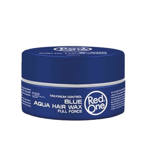 Red One Ceara de par redone aqua blue, 150 ml