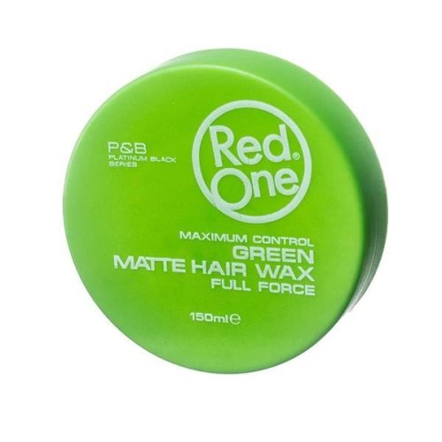 Red One Ceara de par redone green matte, 150 ml