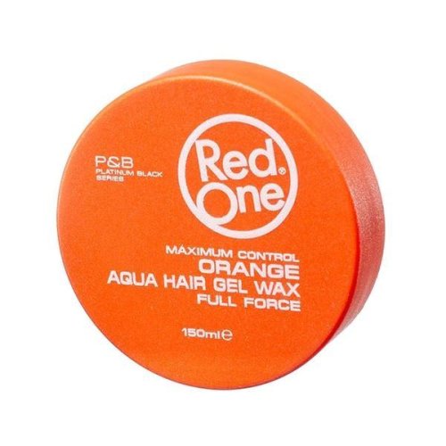 Red One Ceara de par redone orange, 150 ml