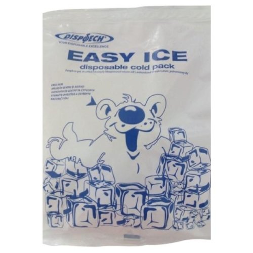 Compresa rece instant - dispotech easy ice cold pack, 230 g