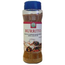 Condimente burrito herbavit, 90 g