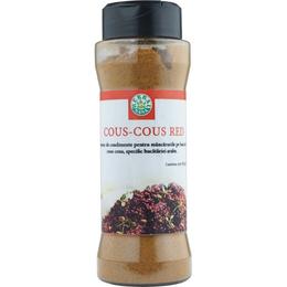 Condimente cous cous yellow herbavit, 80 g