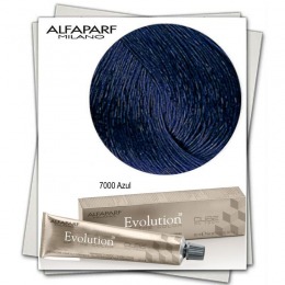 Corector albastru - alfaparf milano evolution of the color corretore 7000 azul