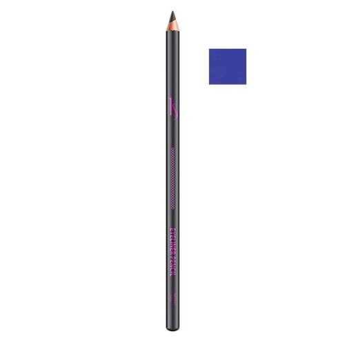 Creion dermatograf long measure k sky mareleva - eyeliner pencil, nuanta mato 05 light blue, 1,2 g