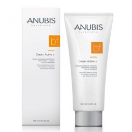 Crema de corp modelatoare - anubis b   firm cream active+ 200 ml