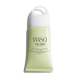 Cremă de zi shiseido waso color-smart day moisturizer 30ml