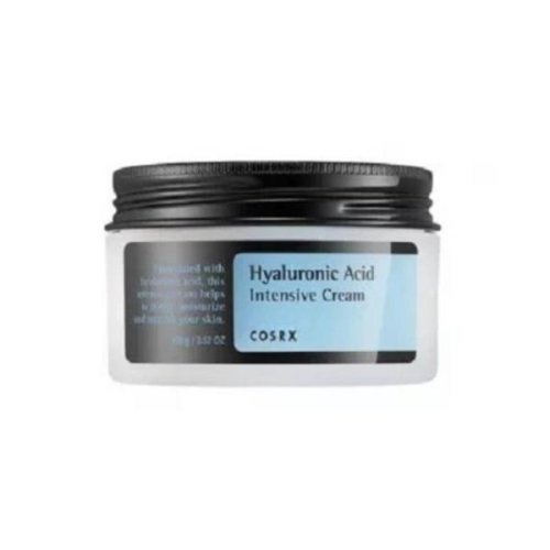 Crema faciala hidratanta cu acid hialuronic cosrx, 50 ml