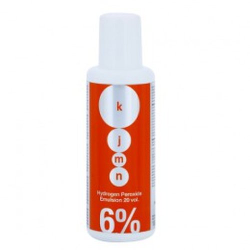 Crema oxidanta 6% - kallos kjmn hydrogen peroxide emulsion 6% 20 vol 100ml