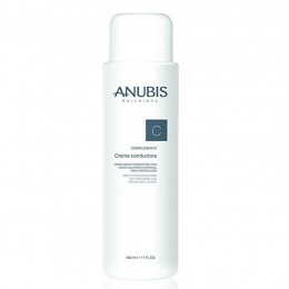 Crema profesionala conductoare - anubis complements micro-conducting cream 500 ml
